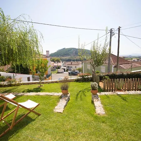 Casa Do Borratem Mafra