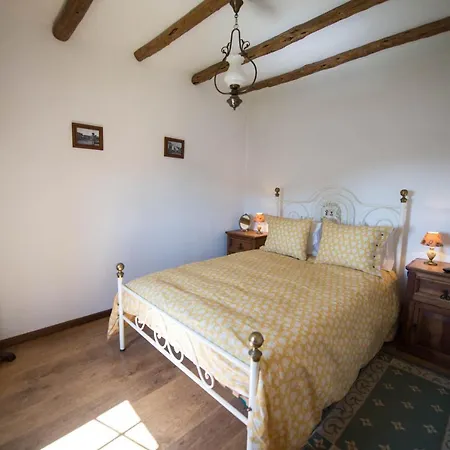 بيت للعطل Casa Do Borratem *