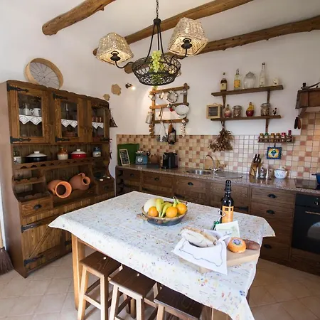 Casa Do Borratem Holiday home Mafra