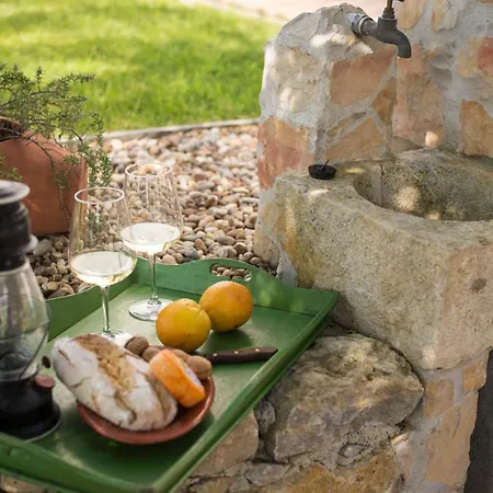 Casa de Férias Casa Do Borratem