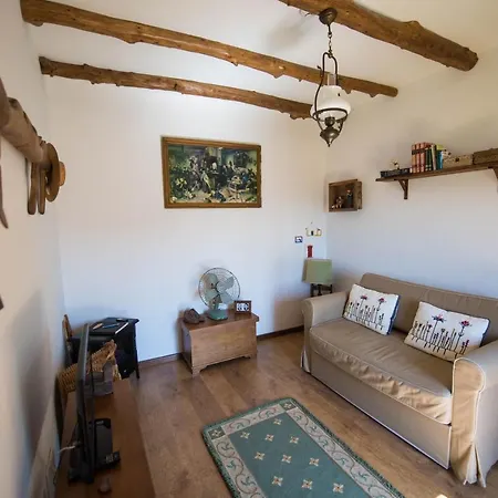 بيت للعطل Casa Do Borratem *