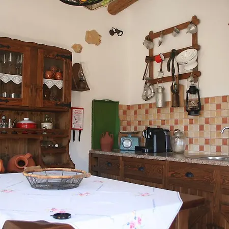 بيت للعطل Casa Do Borratem