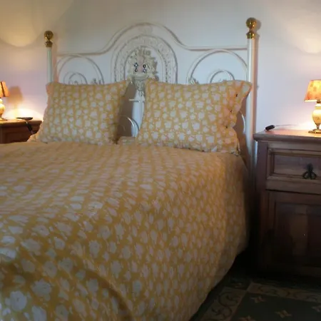 Casa de Férias Casa Do Borratem Mafra