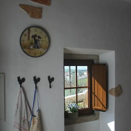 بيت للعطل Casa Do Borratem *