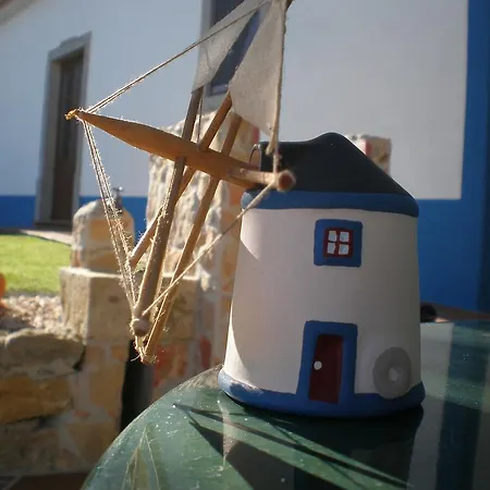 Casa Do Borratem Mafra