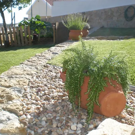 بيت للعطل Casa Do Borratem مافرا