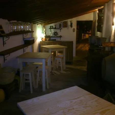 Casa de Férias Casa Do Borratem *