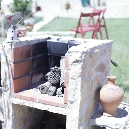 Casa Do Borratem مافرا