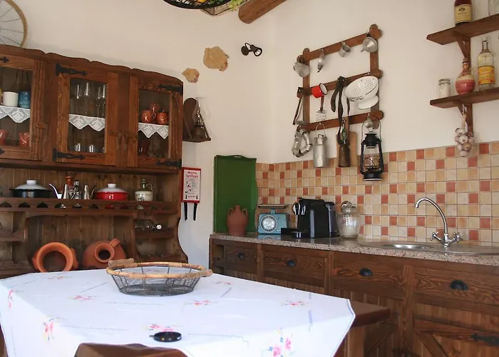 Nyaraló Casa Do Borratem