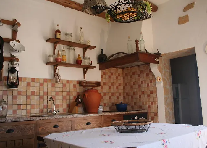 Nyaraló Casa Do Borratem Mafra