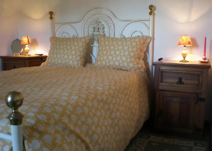 Nyaraló Casa Do Borratem Mafra