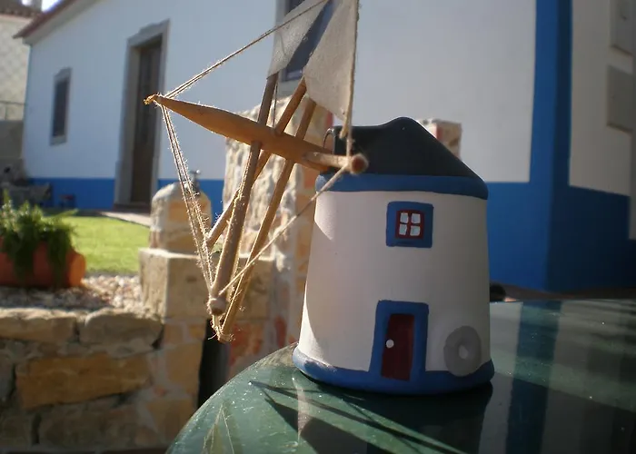 Casa Do Borratem Mafra