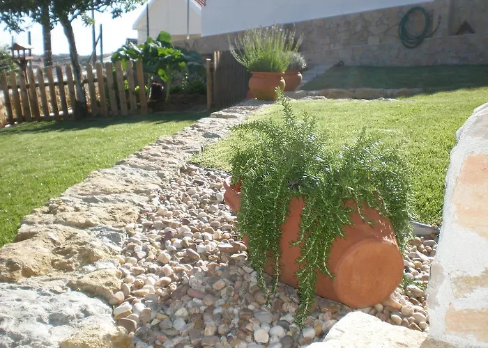 Nyaraló Casa Do Borratem Mafra